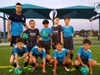Academy Teams Doral Soccer Club 09