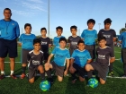 Academy Teams Doral Soccer Club 15