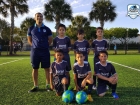 Academy Teams Doral Soccer Club 17