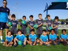 Academy Teams Doral Soccer Club 23
