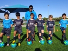Academy Teams Doral Soccer Club 24
