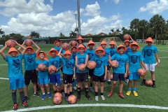 Summer-Camp-3era-Semana-Camp-2019