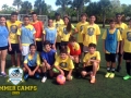 1 Summer Camp