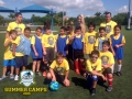 3 Summer Camp