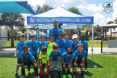 1- Tercera Semana Camp 2017