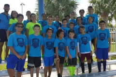 2- 7a Week Summer Camp 2017