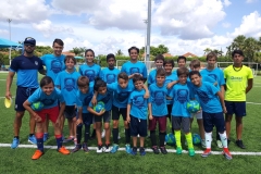 2 - Summer Camp 6ta semana