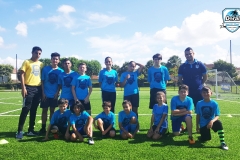 2- Tercera Semana Camp 2017