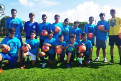 3 - Tercera Semana Camp 2017