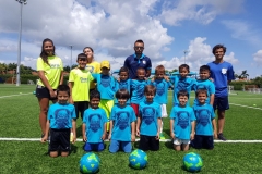 6ta Semana Campamento 2017