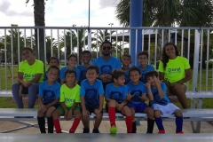 7a Week Summer Camp 2017 - 1