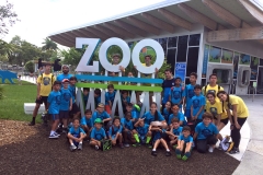 Doral Soccer Club Summer Camp 2017 01