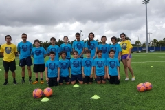 Doral Soccer Club Summer Camp 2017 03
