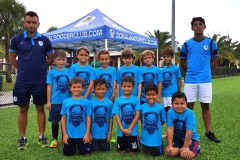 SUMMER CAMP WEEK 5 A