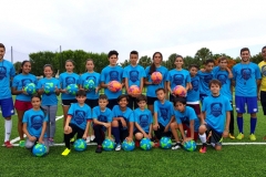 SUMMER CAMP WEEK 5 B