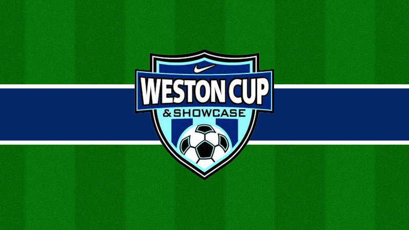 Weston Cup Showcase Presidents day