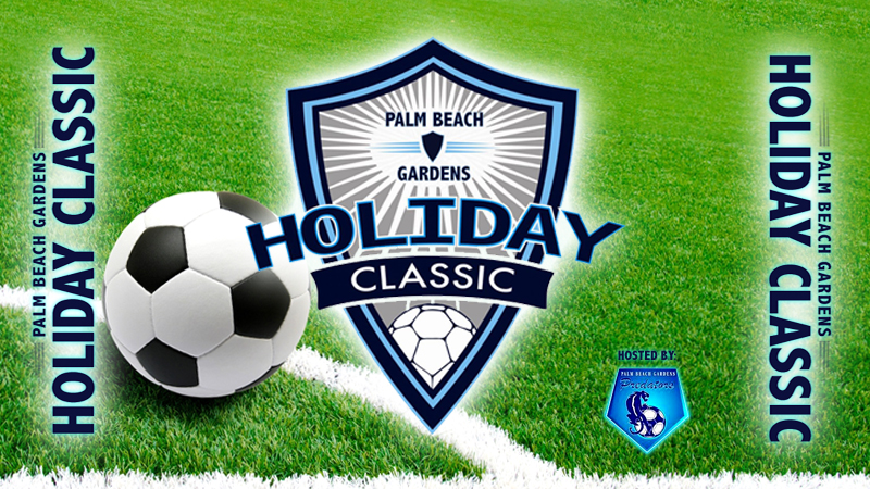 Palm Beach Gardens Holiday Classic Doral Soccer Club