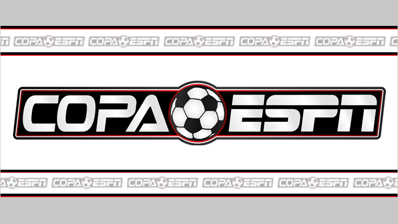 Doral Soccer Club Copa ESPN