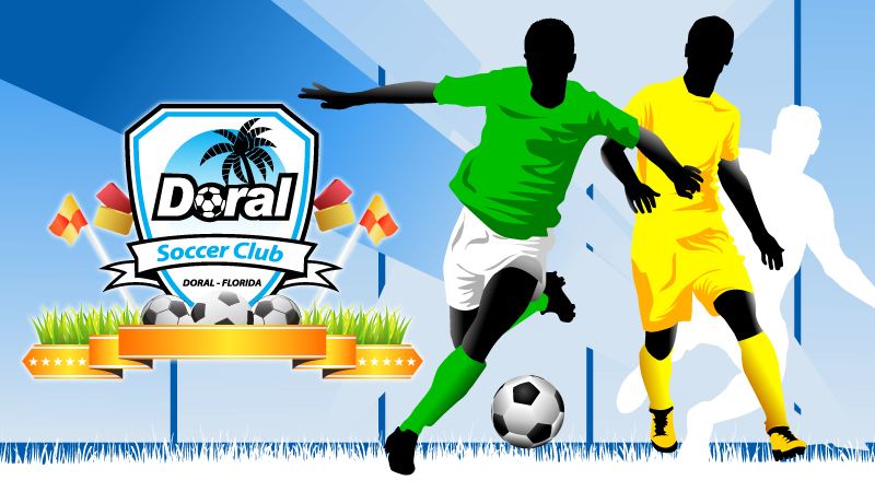 Torneo Academia Doral Soccer Club