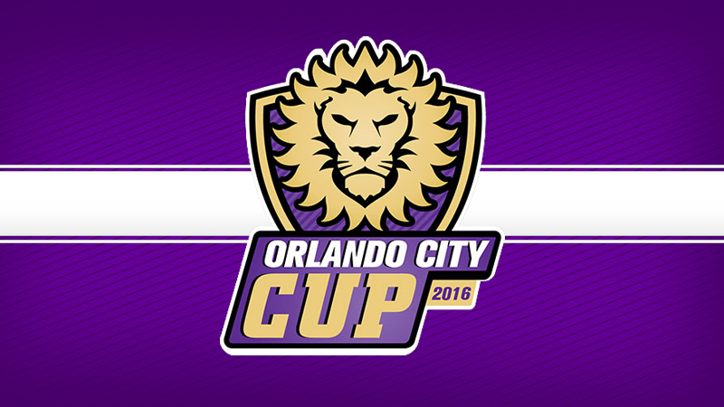 Orlando City Cup Doral Soccer Club