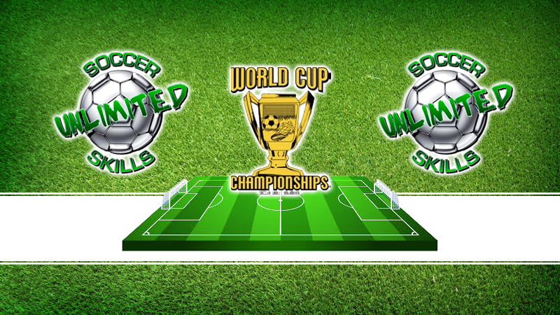 World Cup Championships-Region A