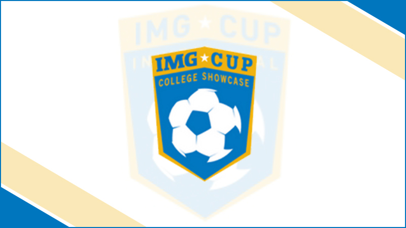 Img Cup College Showcase
