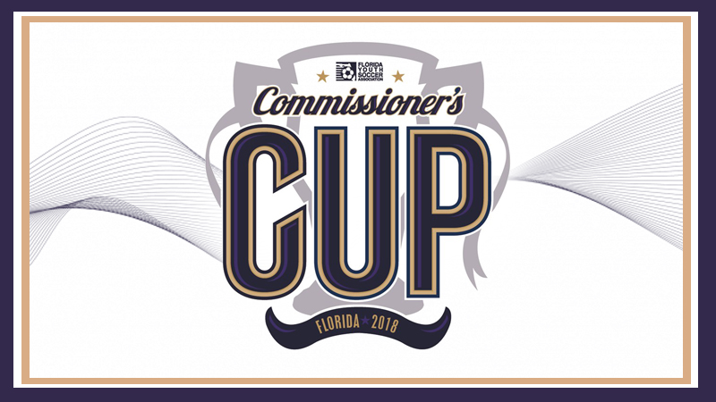 Commissioners Cup Florida Doral Soccer