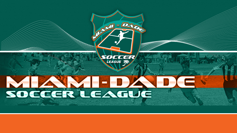 Miami Dade Soccer League Doral