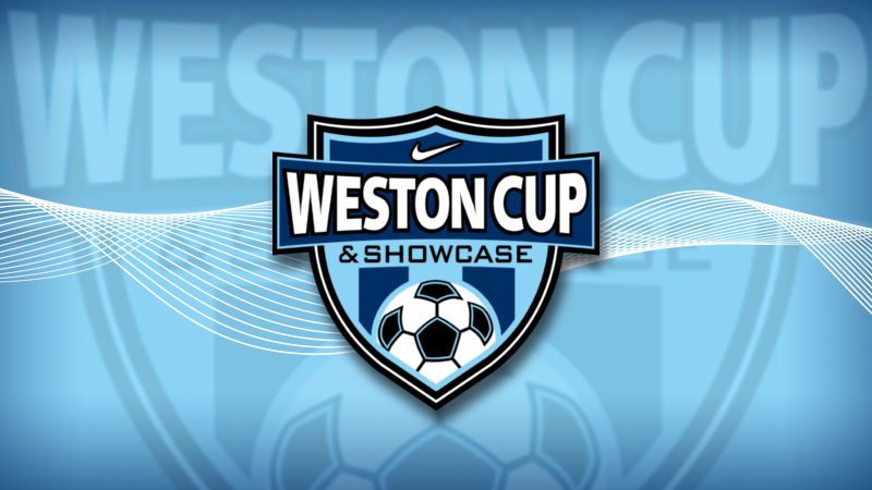 WestonCup And Showcase February 16-17-18, 2019