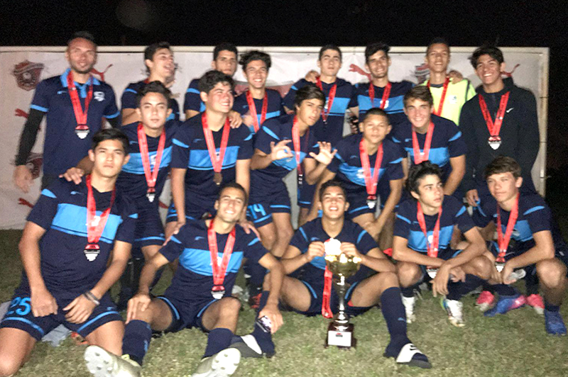 Doral Soccer Miramar Soccer Cup 