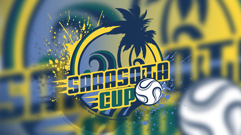 Doral Soccer Sarasota Cup 2018