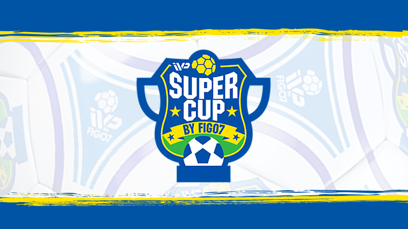 Super Cup by Figo7 Doral Soccer club