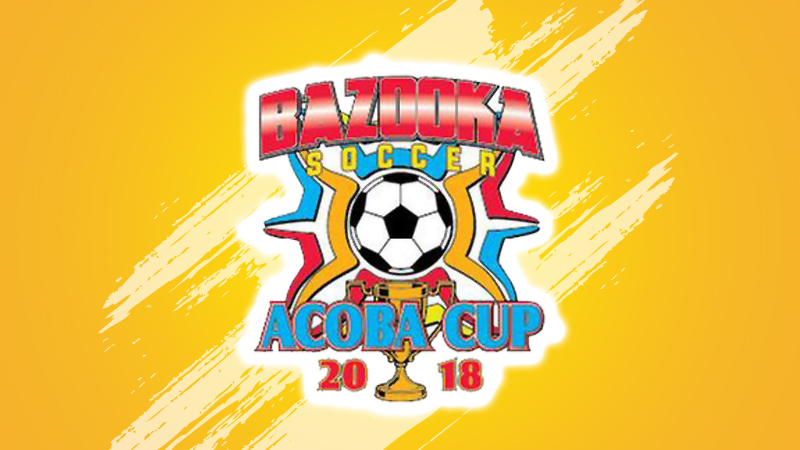 Acoba Cup 2018