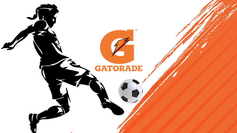 The Gatorade College Showcase