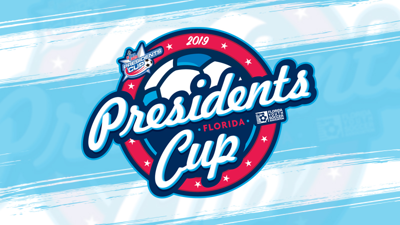 Doral Presidents Cup Soccer Florida