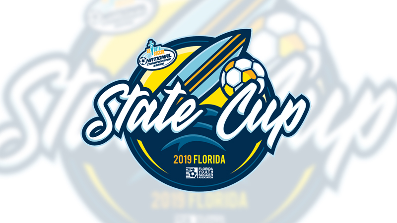 State Cup Florida 2019