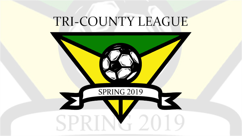 Doral Soccer Tri-County-League